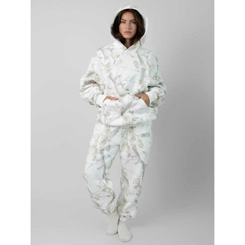 Comfrt | the Camo Hoodie | Limited Edition