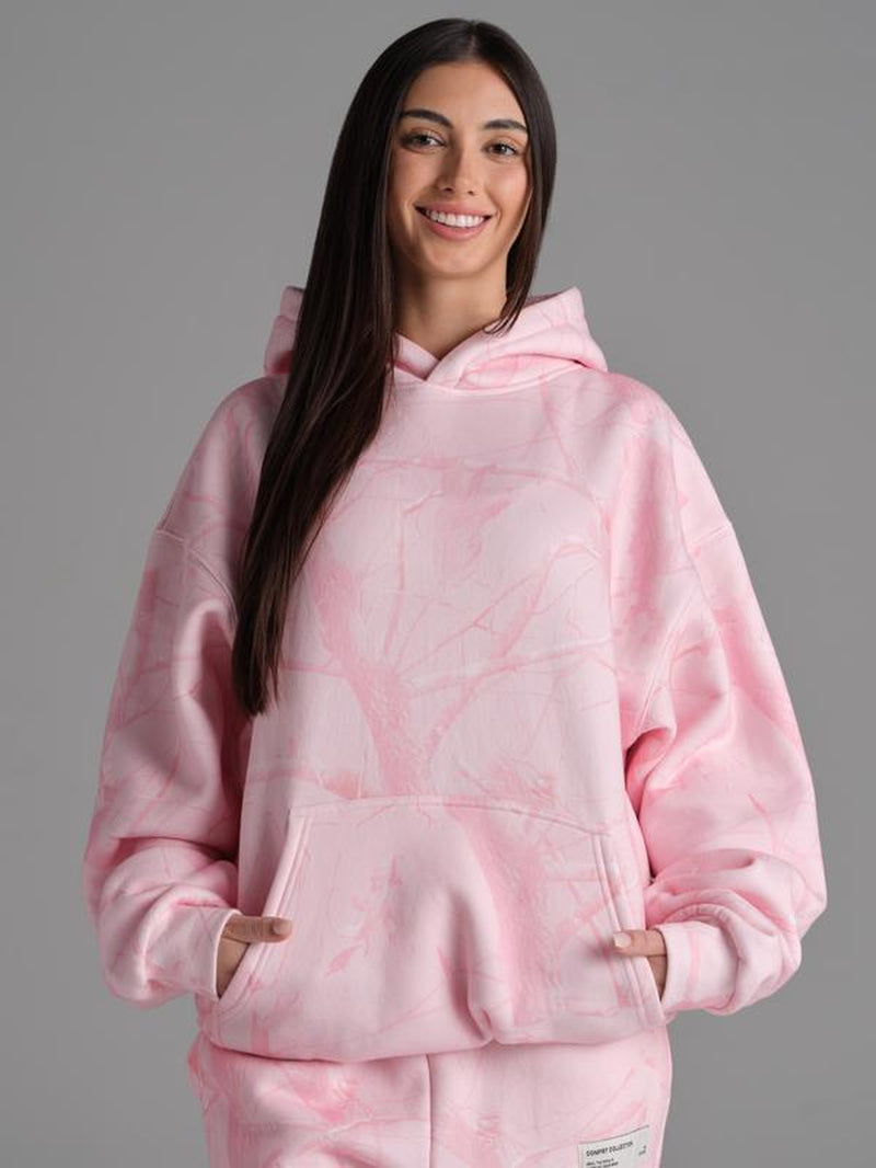 Comfrt | the Camo Hoodie | Limited Edition